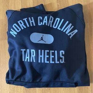 North Carolina Tar Heels Hoodie